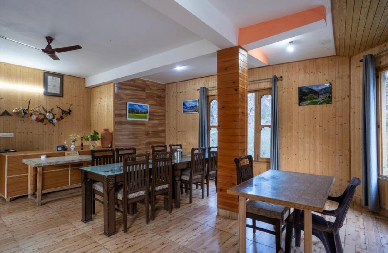 Rrr Villa Banjar Ngoại thất bức ảnh