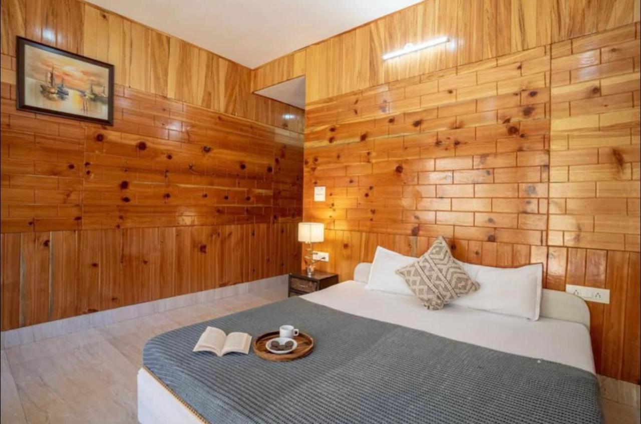 Rrr Villa Banjar Ngoại thất bức ảnh