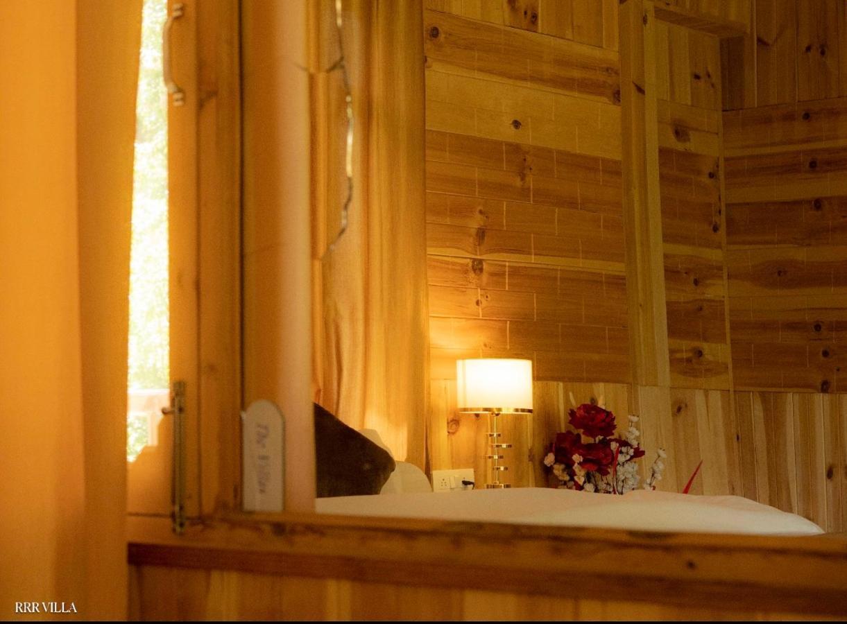 Rrr Villa Banjar Ngoại thất bức ảnh