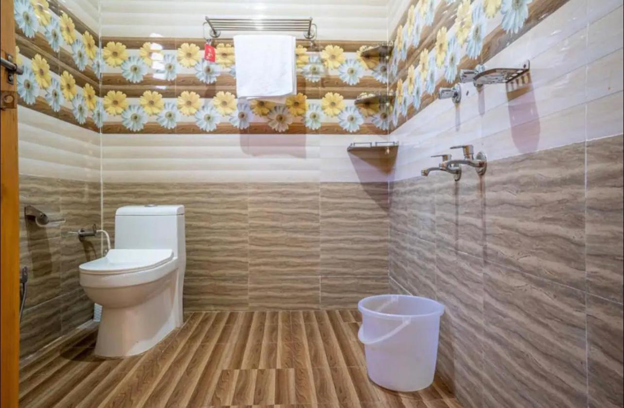 Rrr Villa Banjar Ngoại thất bức ảnh