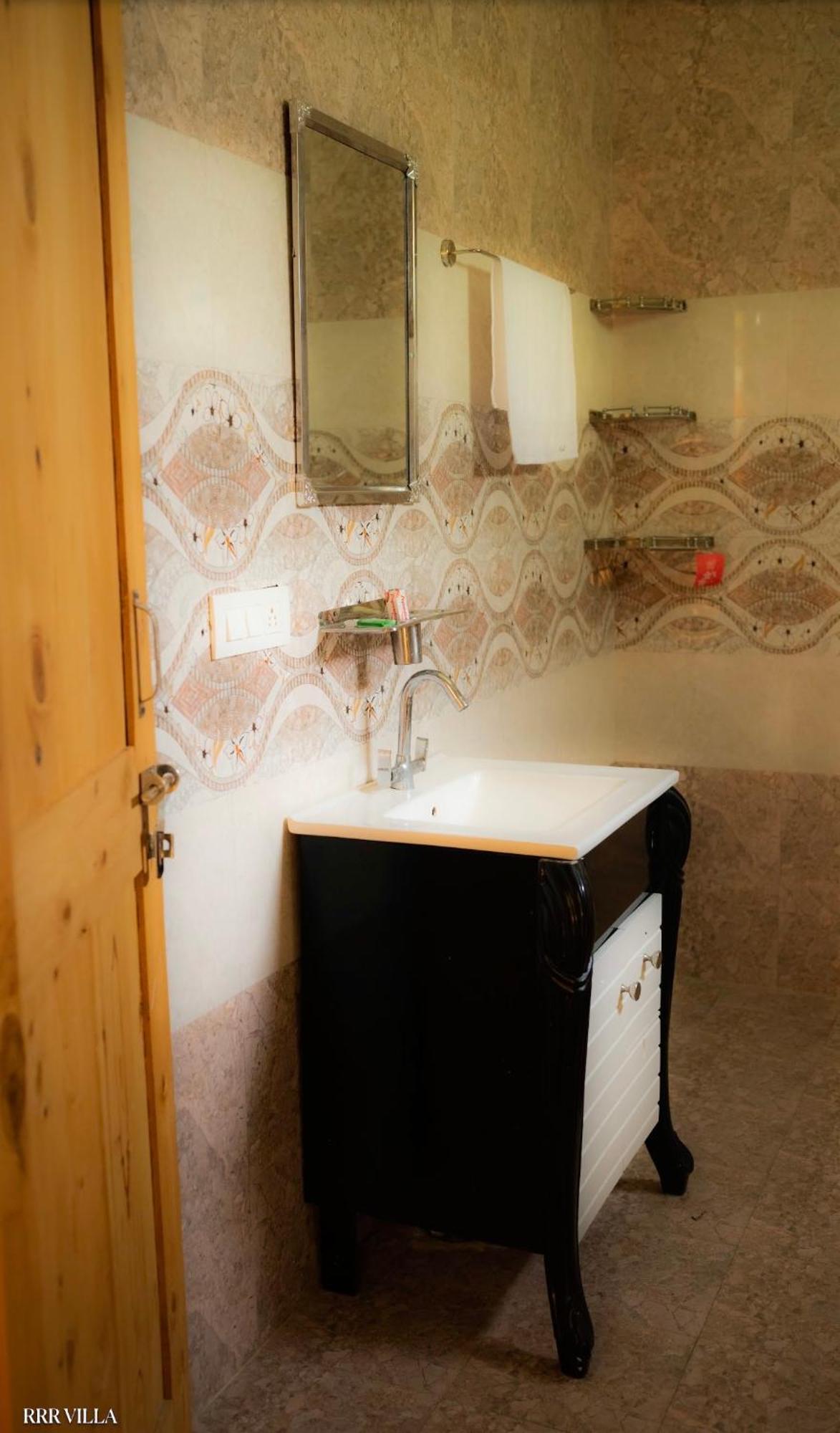 Rrr Villa Banjar Ngoại thất bức ảnh